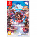 Игра Towa and the Guardians of the Sacred Tree [Nintendo Switch английская версия] в Барнауле