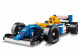 Конструктор LEGO Коллекционные наборы 10353 Williams Racing FW14B и Найджел Мэнселл в Барнауле