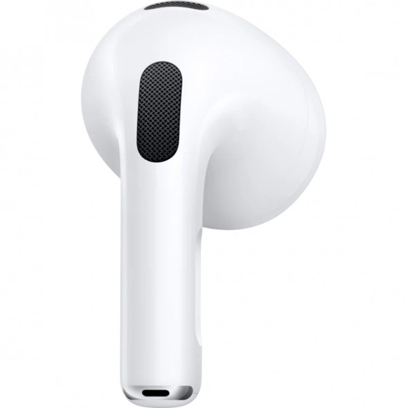 Беспроводные наушники Apple AirPods 3 MagSafe Charging Case, белый в Барнауле