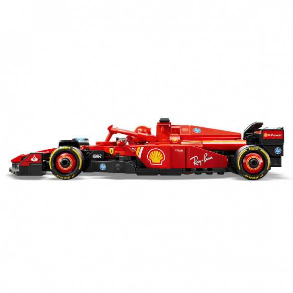 Конструктор LEGO Speed Champions 77242 Ferrari SF-24 F1 в Барнауле