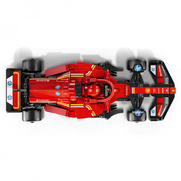 Конструктор LEGO Speed Champions 77242 Ferrari SF-24 F1 в Барнауле