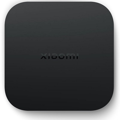 ТВ-приставка Mi TV Box S 2nd Gen в Барнауле