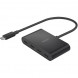 USB-хаб Belkin Connect USB-C to 4-Port USB-C Hub в Барнауле