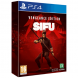Игра SIFU. Vengeance Edition [PS4, русские субтитры] в Барнауле
