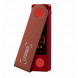 Аппаратный криптокошелек Ledger Nano X Ruby Red в Барнауле