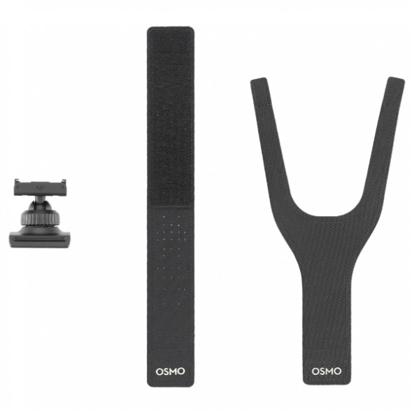 Крепление на запястье DJI Osmo Action 360° Wrist Strap в Барнауле