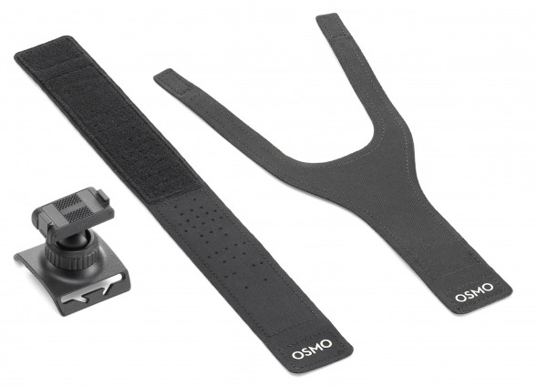 Крепление на запястье DJI Osmo Action 360° Wrist Strap в Барнауле