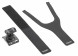 Крепление на запястье DJI Osmo Action 360° Wrist Strap в Барнауле