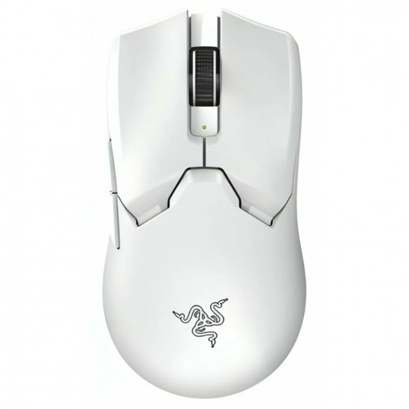 Игровая мышь Razer Viper V2 Pro White (RZ01-04390200-R3G1)  в Барнауле