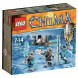 Конструктор LEGO Legends of Chima 70232 Лагерь клана Саблезубых Тигров в Барнауле