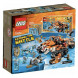 Конструктор LEGO Legends of Chima 70232 Лагерь клана Саблезубых Тигров в Барнауле