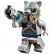 Конструктор LEGO Legends of Chima 70232 Лагерь клана Саблезубых Тигров в Барнауле