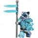 Конструктор LEGO Legends of Chima 70232 Лагерь клана Саблезубых Тигров в Барнауле
