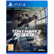Игра Tony Hawk&amp;#039;s Pro Skater 1 + 2 [PS4, английская версия] в Барнауле