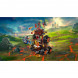 Конструктор LEGO Nexo Knights 70321 Роковое наступление Генерала Магмара в Барнауле