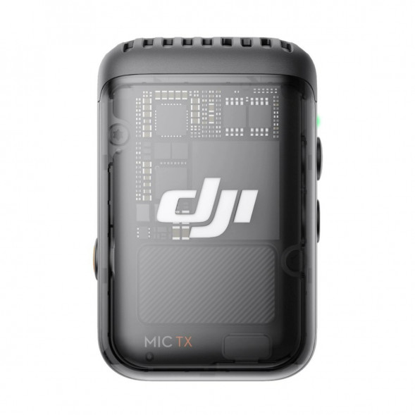 Микрофон DJI Mic 2 (1 TX + 1 RX) в Барнауле