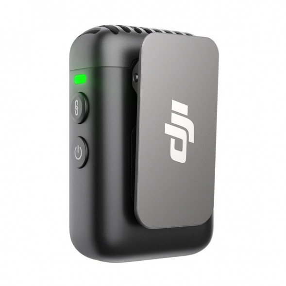 Микрофон DJI Mic 2 (1 TX + 1 RX) в Барнауле