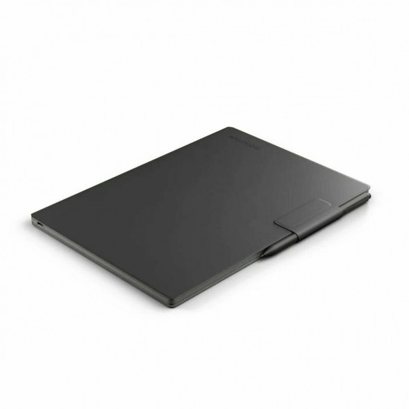 Графический планшет reMarkable Paper Pro + Marker Plus + чехол Book Folio Leather Black в Барнауле