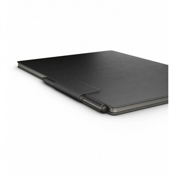 Графический планшет reMarkable Paper Pro + Marker Plus + чехол Book Folio Leather Black в Барнауле