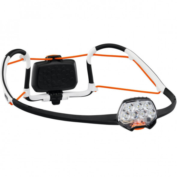 Налобный фонарь Petzl Iko Core, 500 лм в Барнауле
