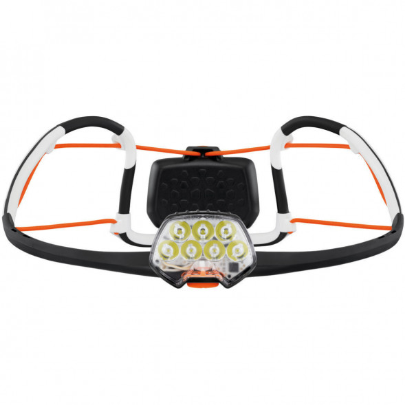 Налобный фонарь Petzl Iko Core, 500 лм в Барнауле