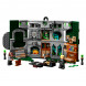 Конструктор LEGO Harry Potter 76410 Знамя факультета Слизерин в Барнауле