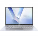 Ноутбук Asus VivoBook 16 AMD Radeon 680M 16ГБ/512ГБ, серебристый в Барнауле