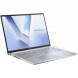 Ноутбук Asus VivoBook 16 AMD Radeon 680M 16ГБ/512ГБ, серебристый в Барнауле
