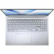Ноутбук Asus VivoBook 16 AMD Radeon 680M 16ГБ/512ГБ, серебристый в Барнауле