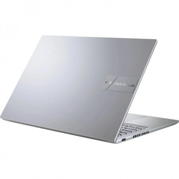Ноутбук Asus VivoBook 16 AMD Radeon 680M 16ГБ/512ГБ, серебристый в Барнауле