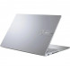 Ноутбук Asus VivoBook 16 AMD Radeon 680M 16ГБ/512ГБ, серебристый в Барнауле