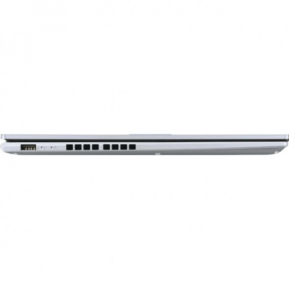 Ноутбук Asus VivoBook 16 AMD Radeon 680M 16ГБ/512ГБ, серебристый в Барнауле