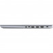 Ноутбук Asus VivoBook 16 AMD Radeon 680M 16ГБ/512ГБ, серебристый в Барнауле