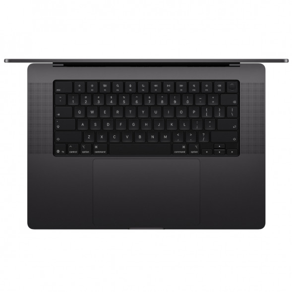 Ноутбук Apple MacBook Pro 16 2026 MGEA4 (M5 Pro 20-Core GPU, 24/1TB), Черный космос/Space Black в Барнауле
