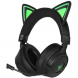 Наушники Razer Kraken Kitty V3 Pro черный 2025 в Барнауле