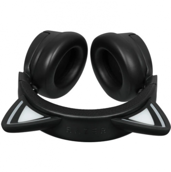 Наушники Razer Kraken Kitty V3 Pro черный 2025 в Барнауле