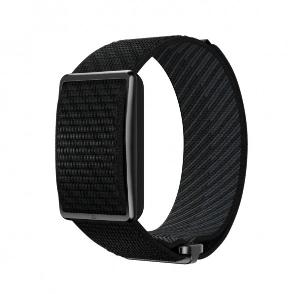 Фитнес-браслет Polar Loop 2, Black в Барнауле