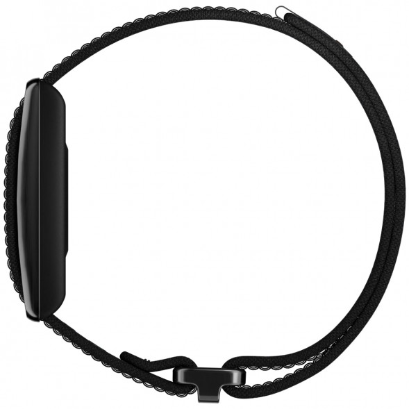Фитнес-браслет Polar Loop 2, Black в Барнауле