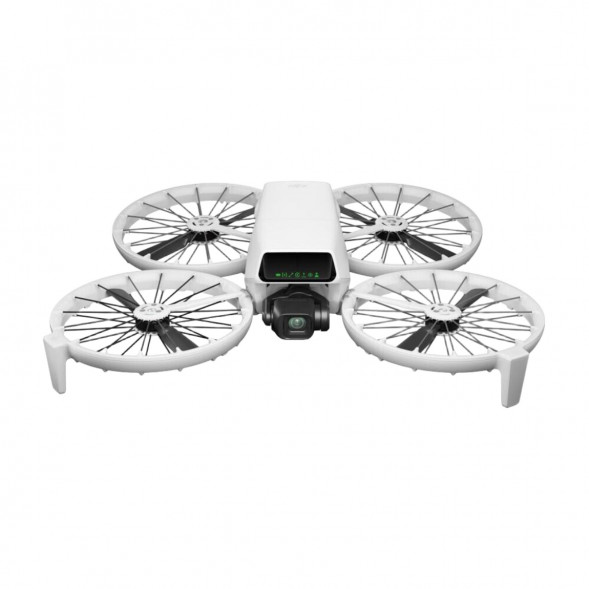 Квадрокоптер DJI Flip Fly More Combo (RC 2) в Барнауле
