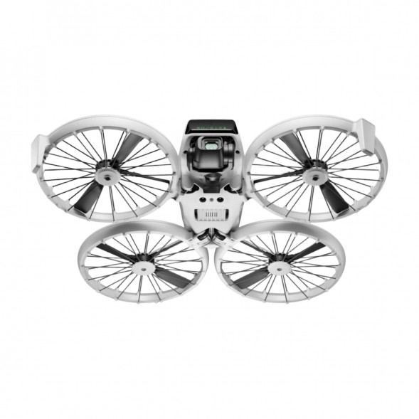 Квадрокоптер DJI Flip Fly More Combo (RC 2) в Барнауле