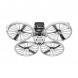 Квадрокоптер DJI Flip Fly More Combo (RC 2) в Барнауле