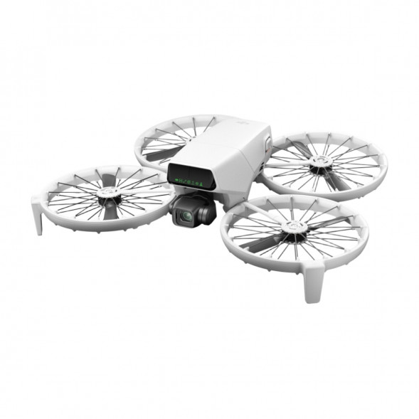 Квадрокоптер DJI Flip Fly More Combo (RC 2) в Барнауле