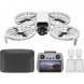 Квадрокоптер DJI Flip Fly More Combo (RC 2) в Барнауле