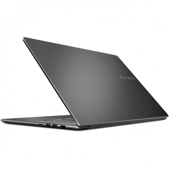 Ноутбук MSI Modern 16S G3MG-018XRU (16&amp;quot;, IPS, Intel Core 5 320 1.5ГГц, 6 ядер, 16ГБ DDR5, 512ГБ SSD, Intel Graphics, без ОС), серый в Барнауле