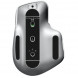 Беспроводная мышь Logitech MX MASTER 3S for Mac 910-006572, Pale Gray в Барнауле