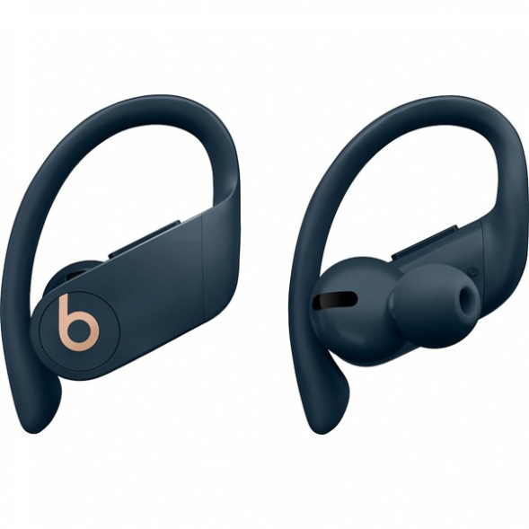 Беспроводные наушники Beats Powerbeats Pro, Navy (MY592ZM/A) в Барнауле