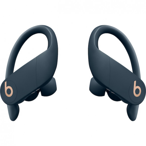 Беспроводные наушники Beats Powerbeats Pro, Navy (MY592ZM/A) в Барнауле
