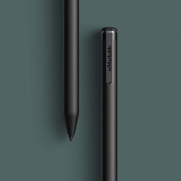 Графический планшет reMarkable 2 со стилусом Marker Plus (RM113) в Барнауле