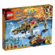 Конструктор LEGO Legends of Chima 70227 Спасение короля Кроми в Барнауле
