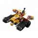 Конструктор LEGO Legends of Chima 70227 Спасение короля Кроми в Барнауле